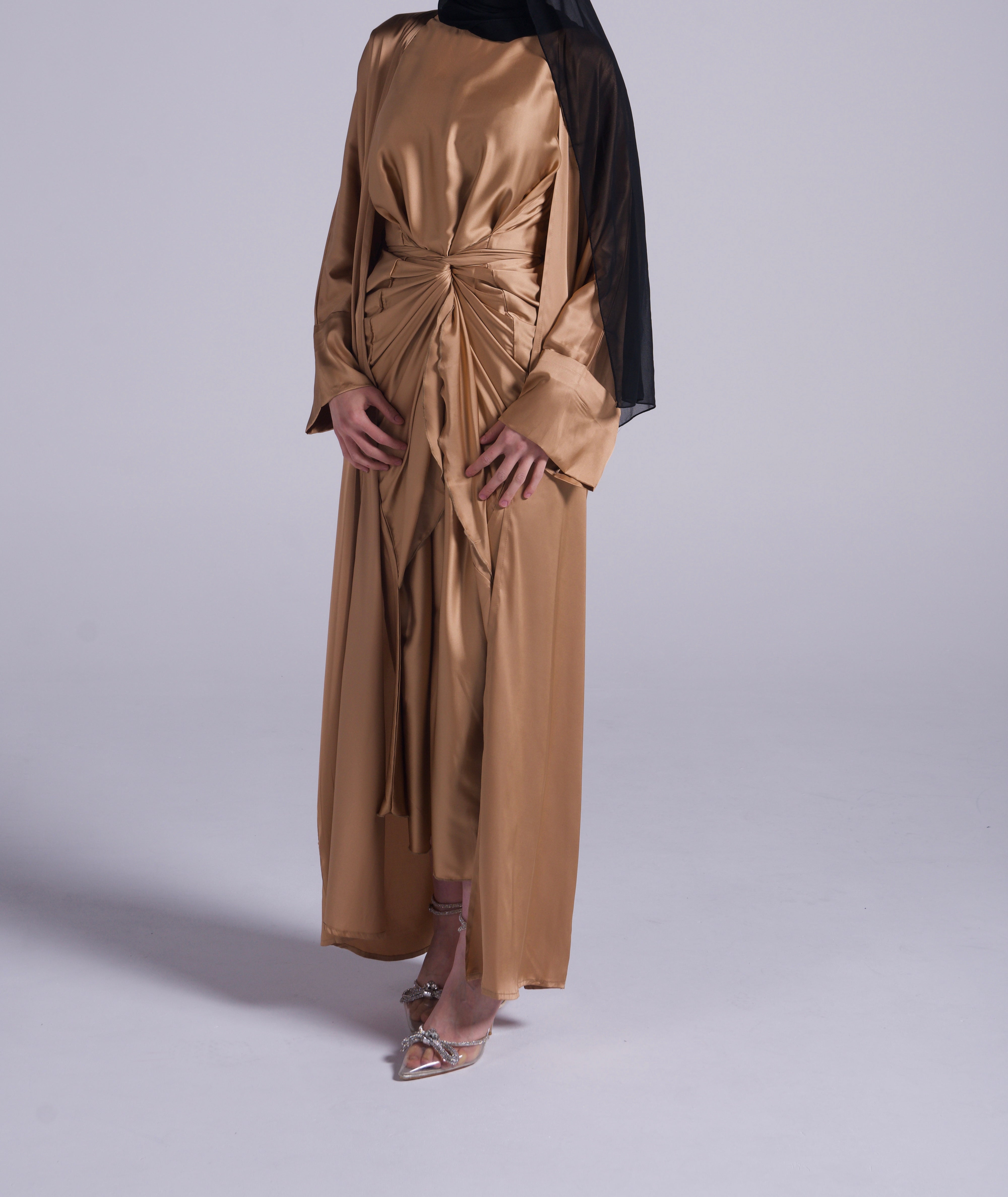 SARA ABAYA