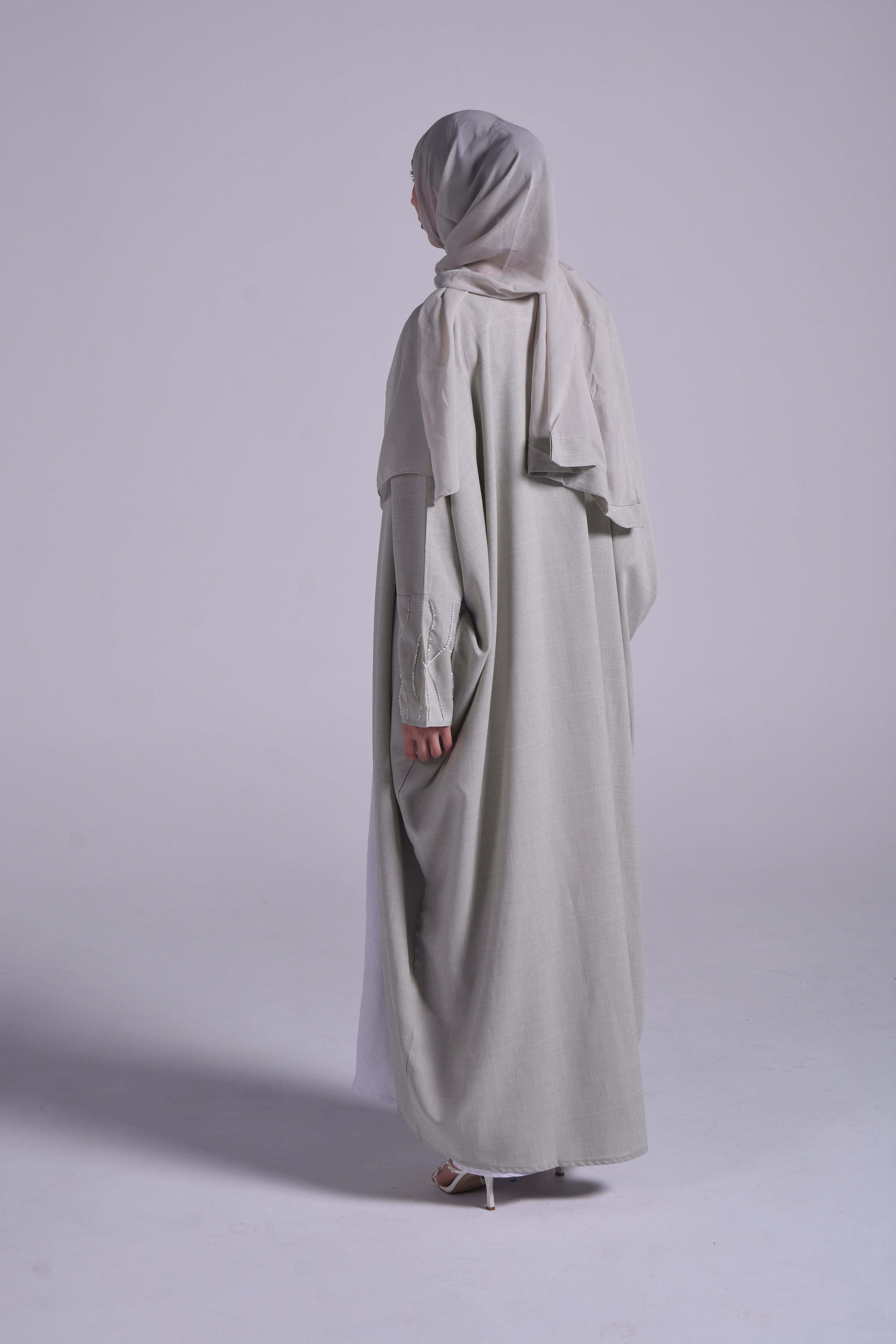 YASMIN ABAYA