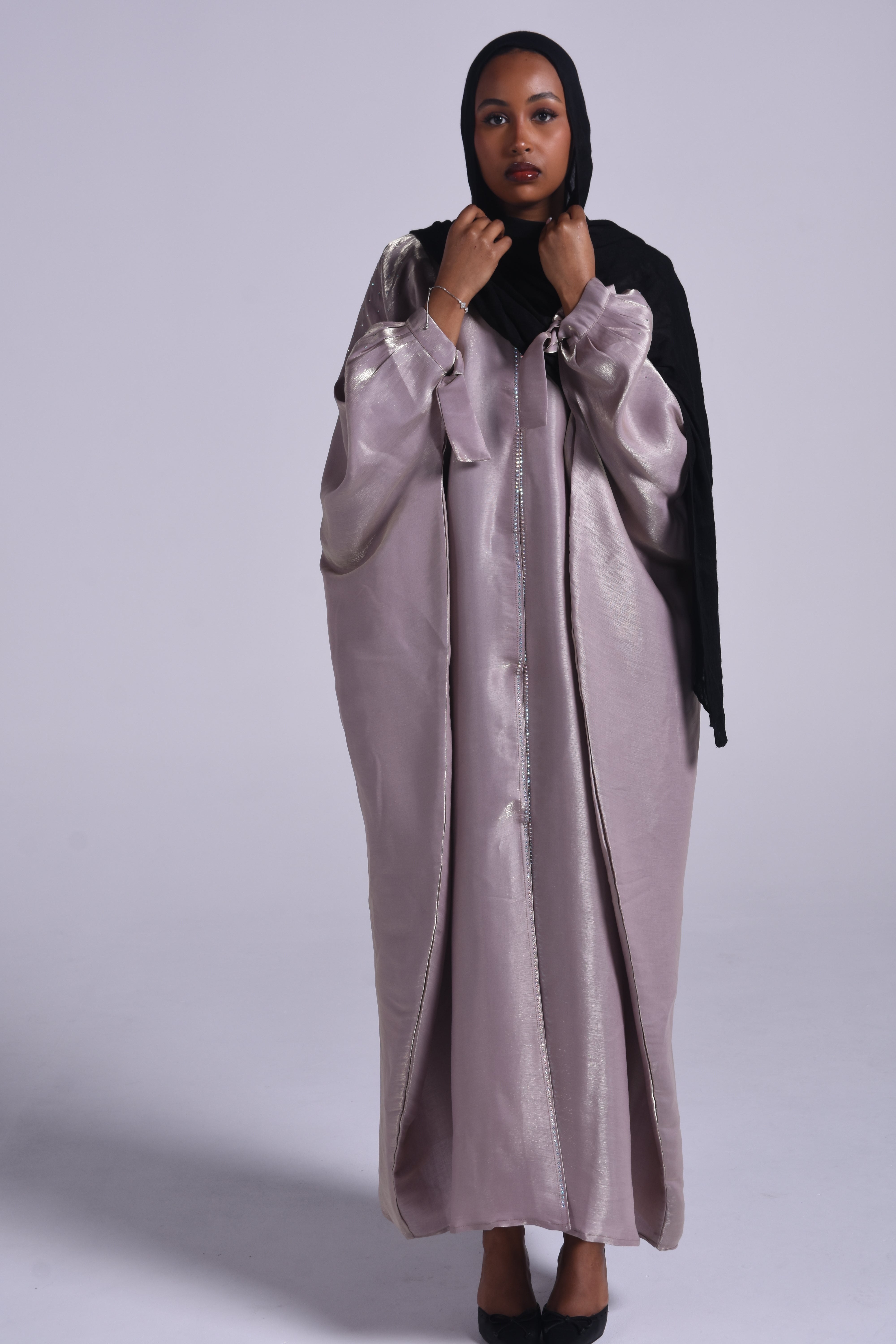 ELYANNA ABAYA