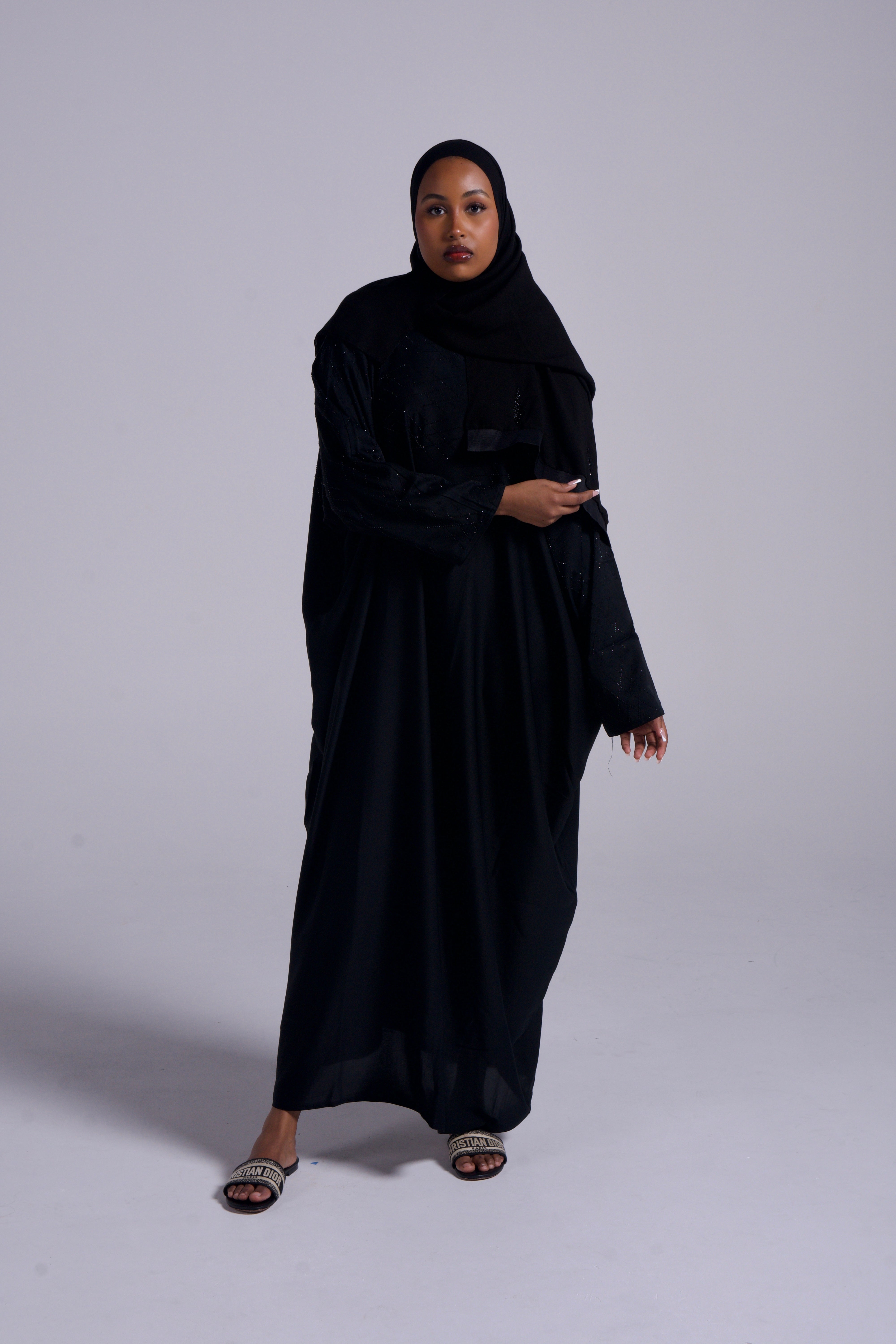 AARA ABAYA