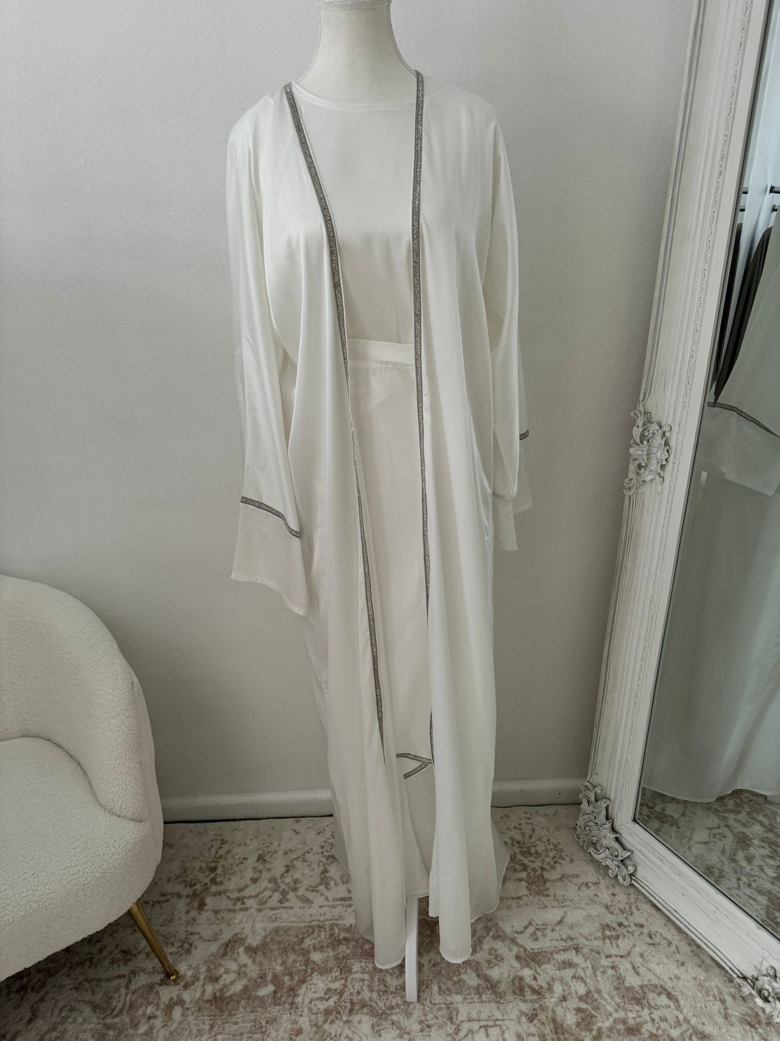ENAYA ABAYA
