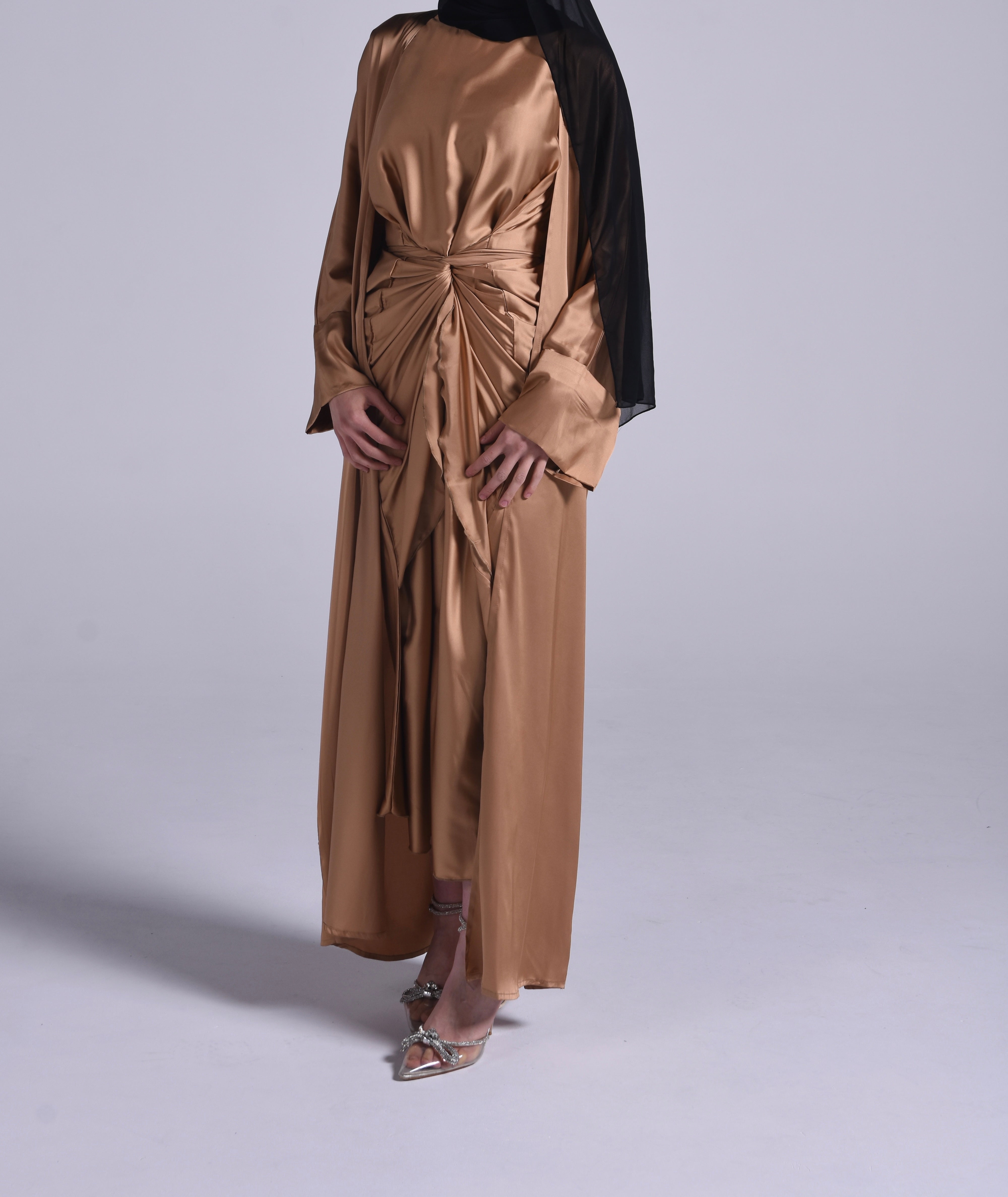 SARA ABAYA