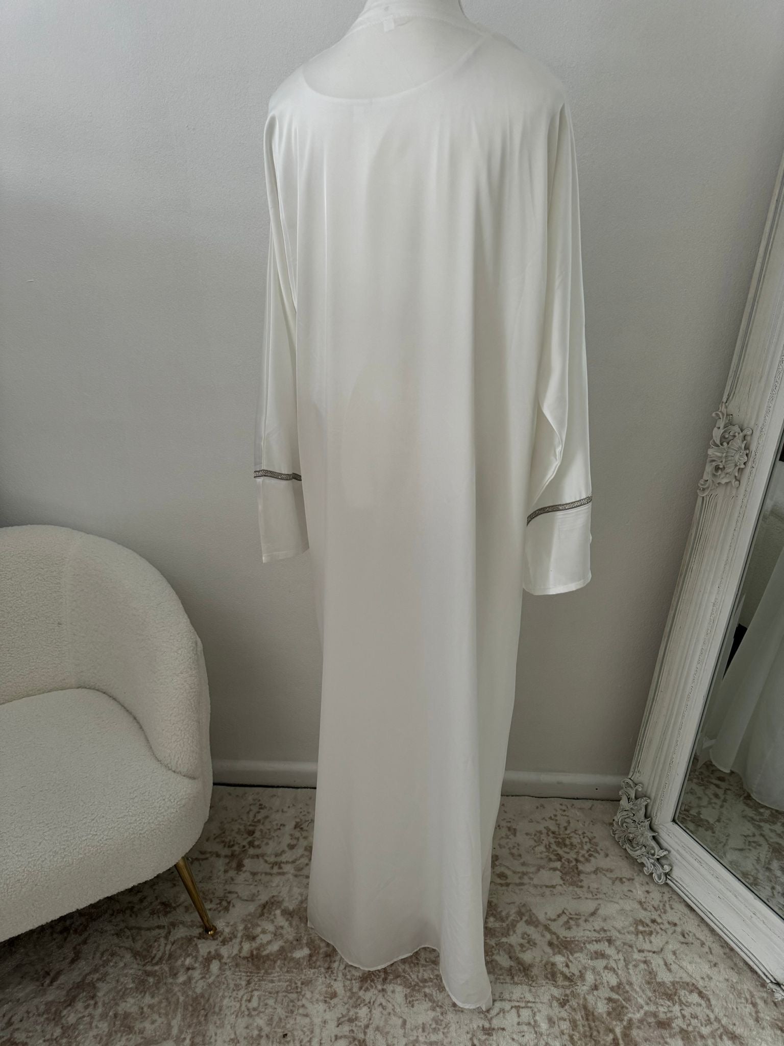 ENAYA ABAYA