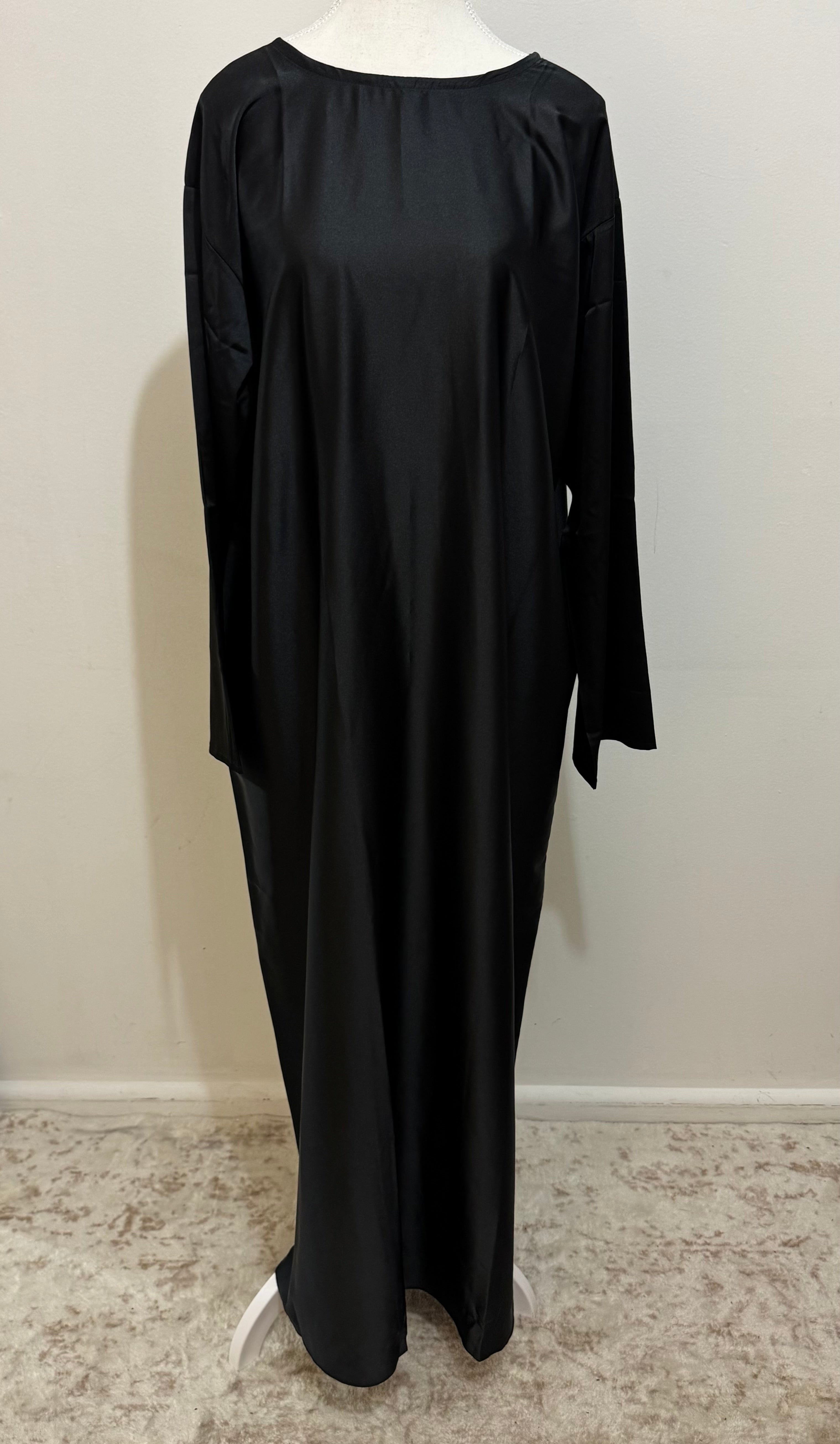 LAILA ABAYA