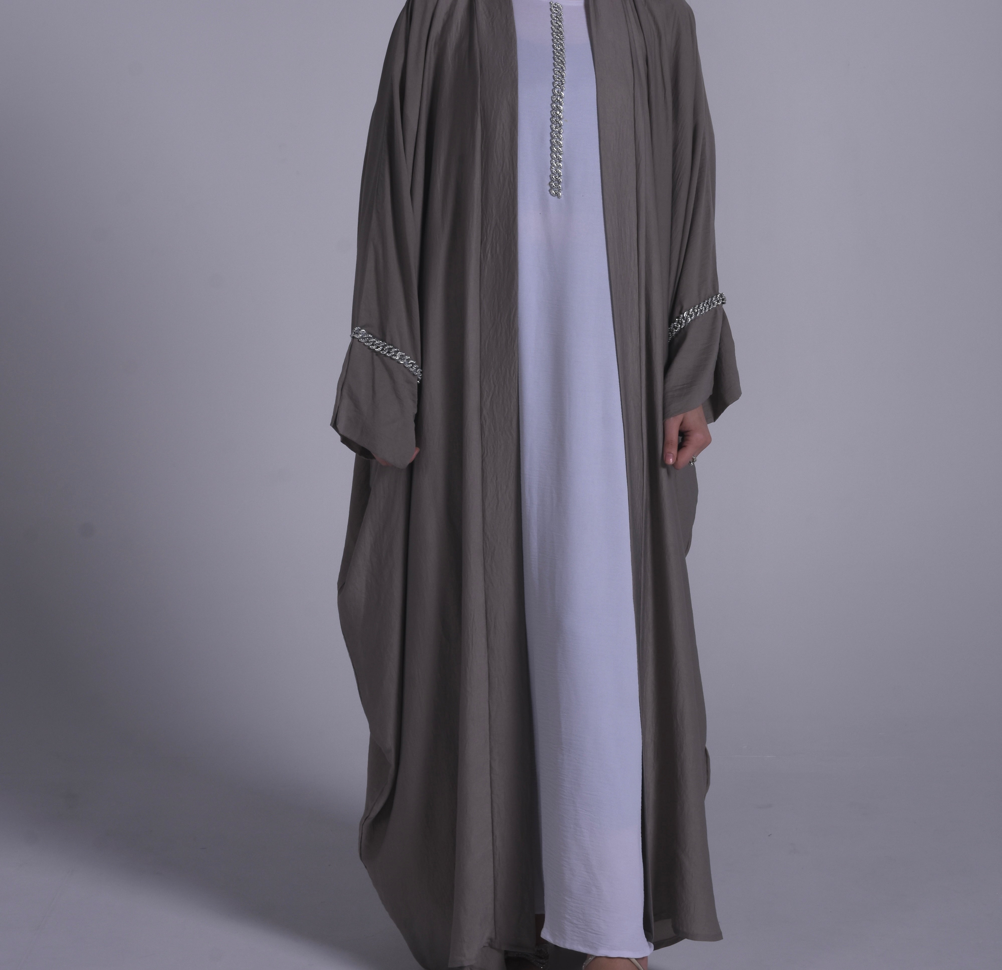 NOOR ABAYA