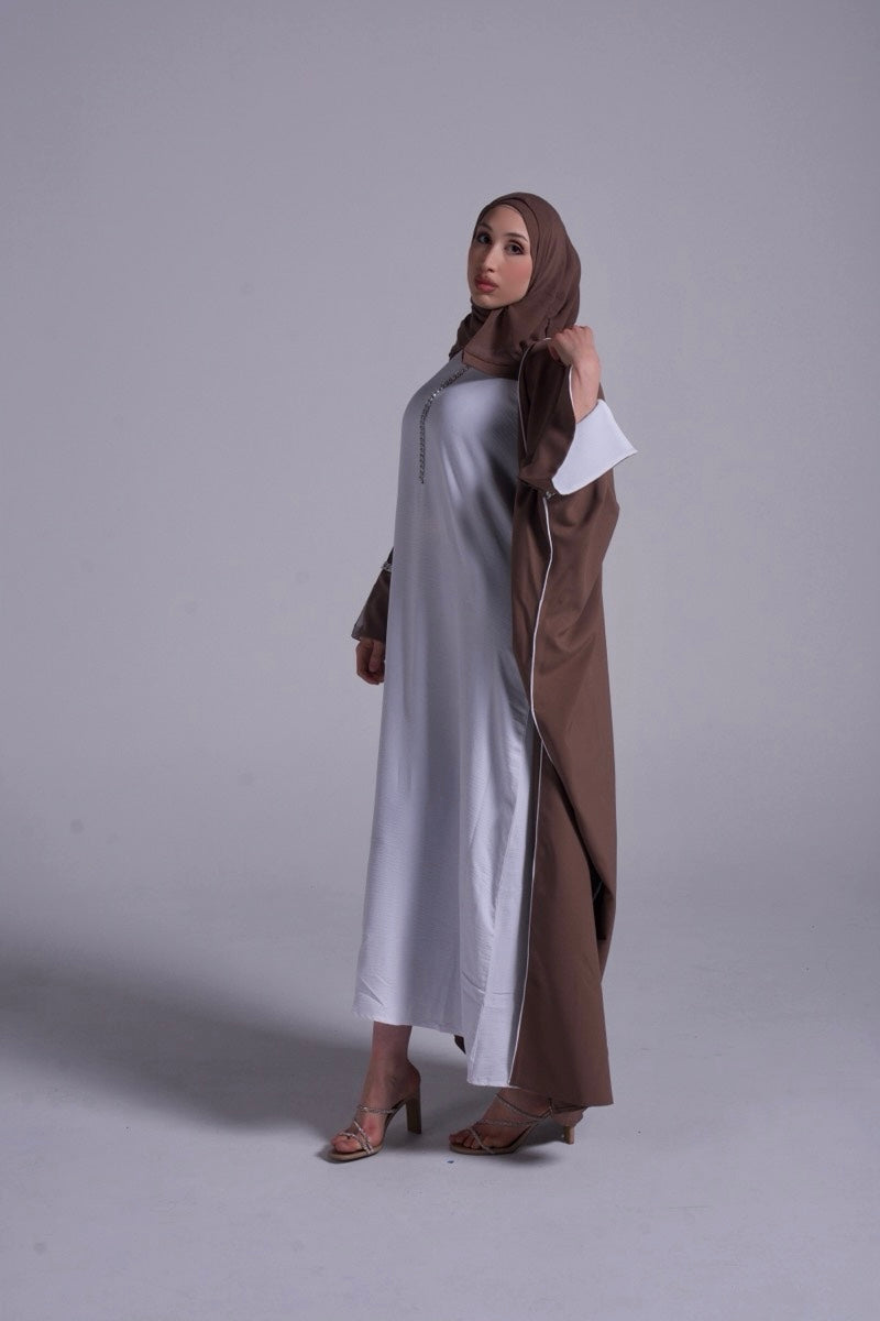 DUNYA ABAYA