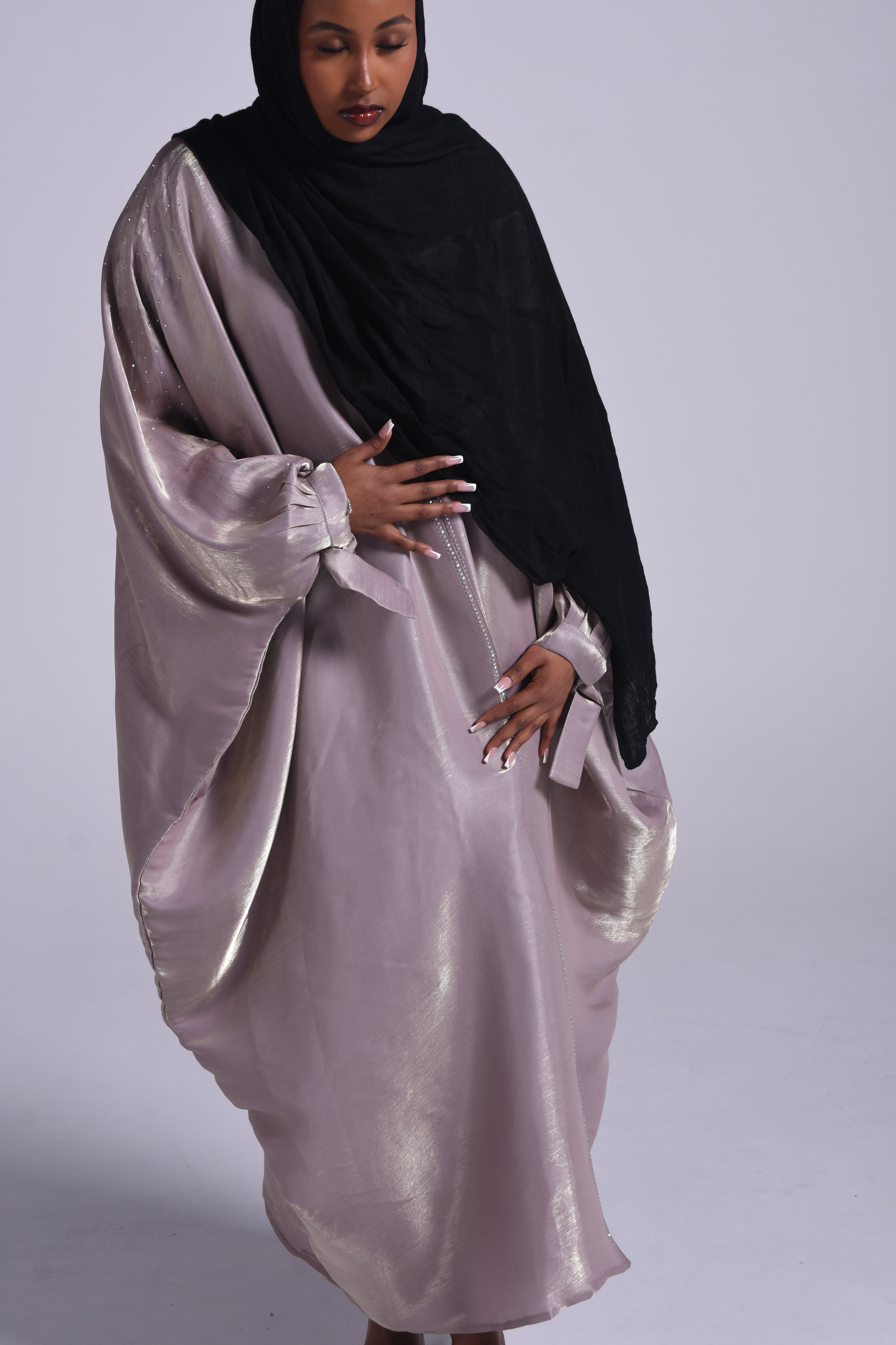 ELYANNA ABAYA
