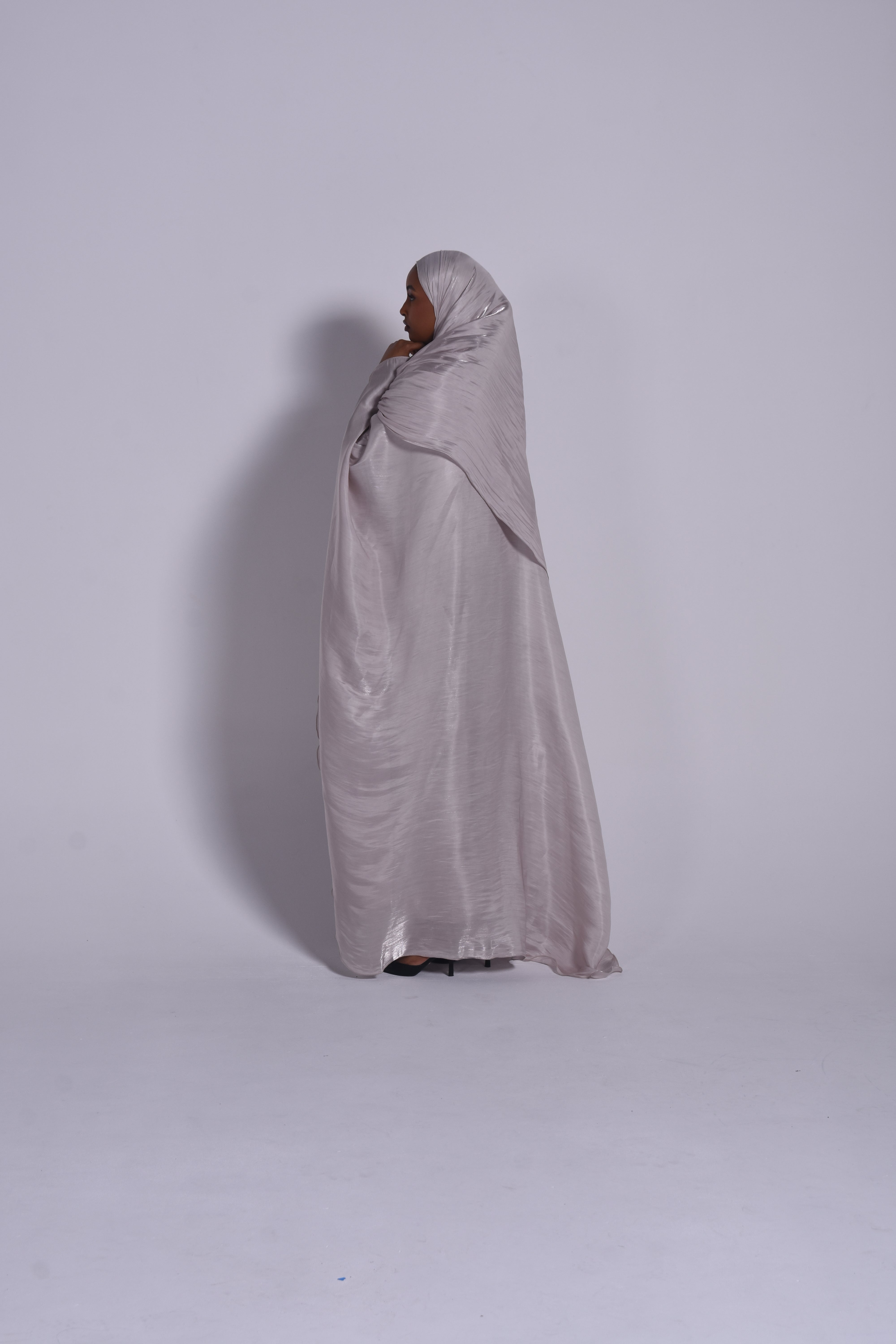 SOUMAYA ABAYA