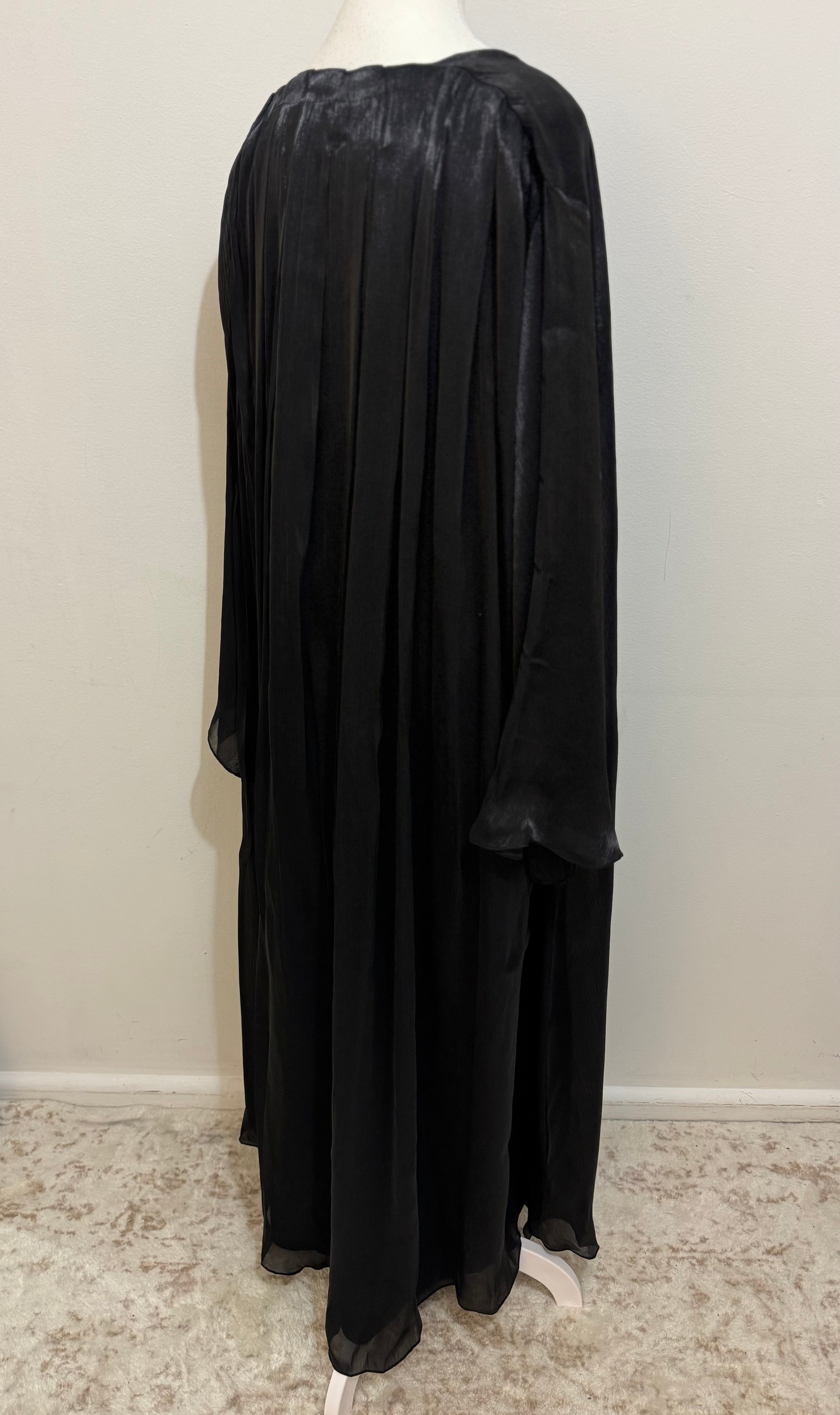 LAILA ABAYA
