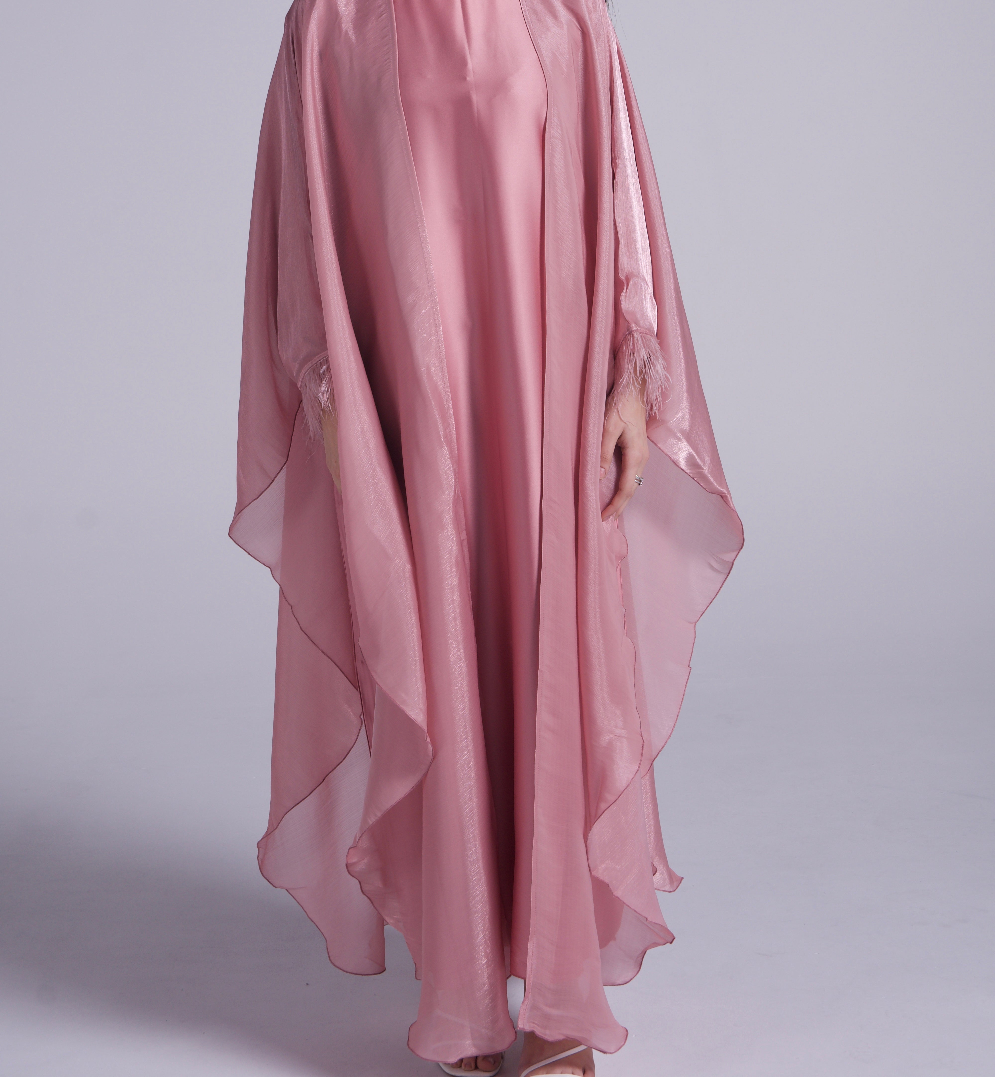 ALIYAH ABAYA