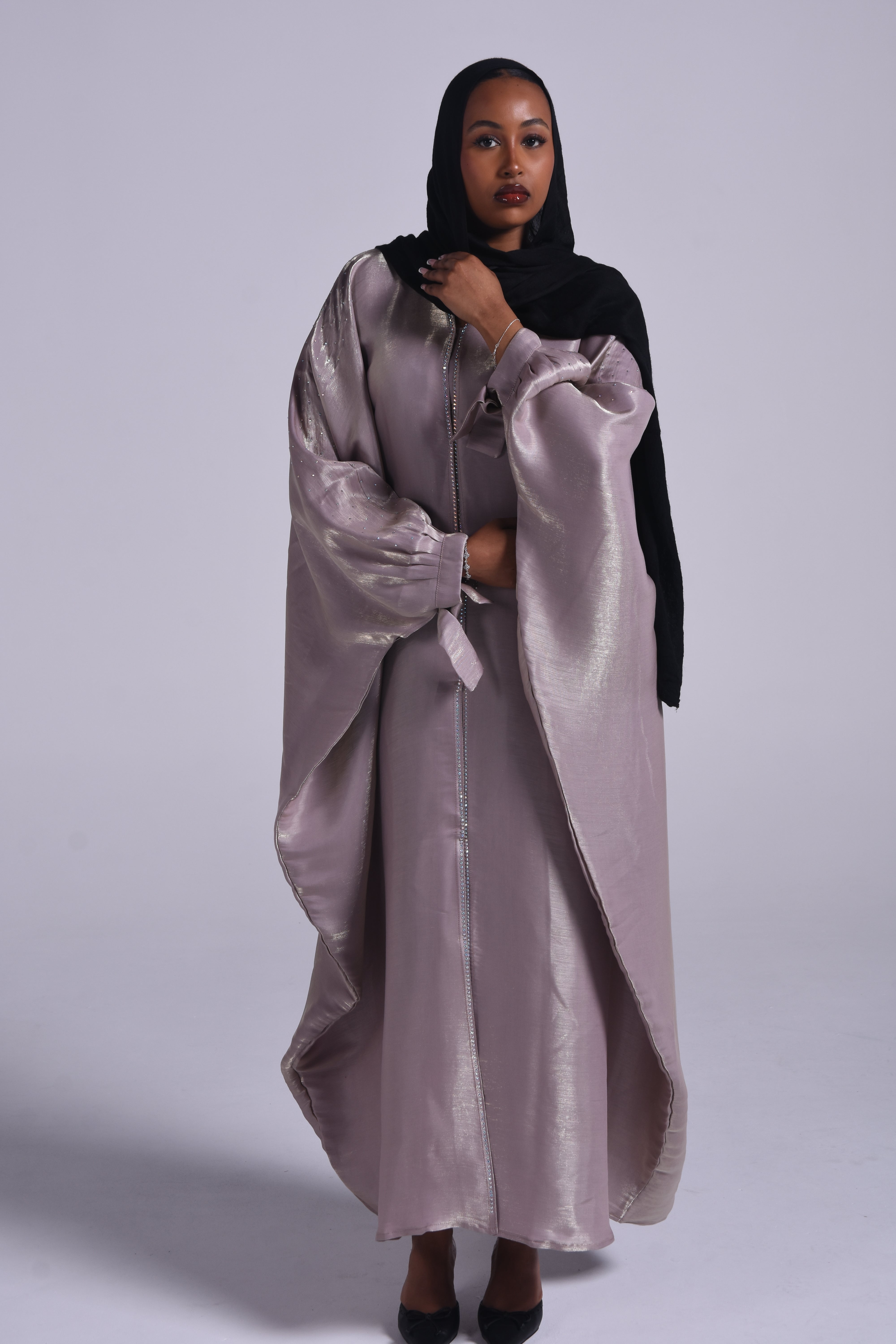 ELYANNA ABAYA