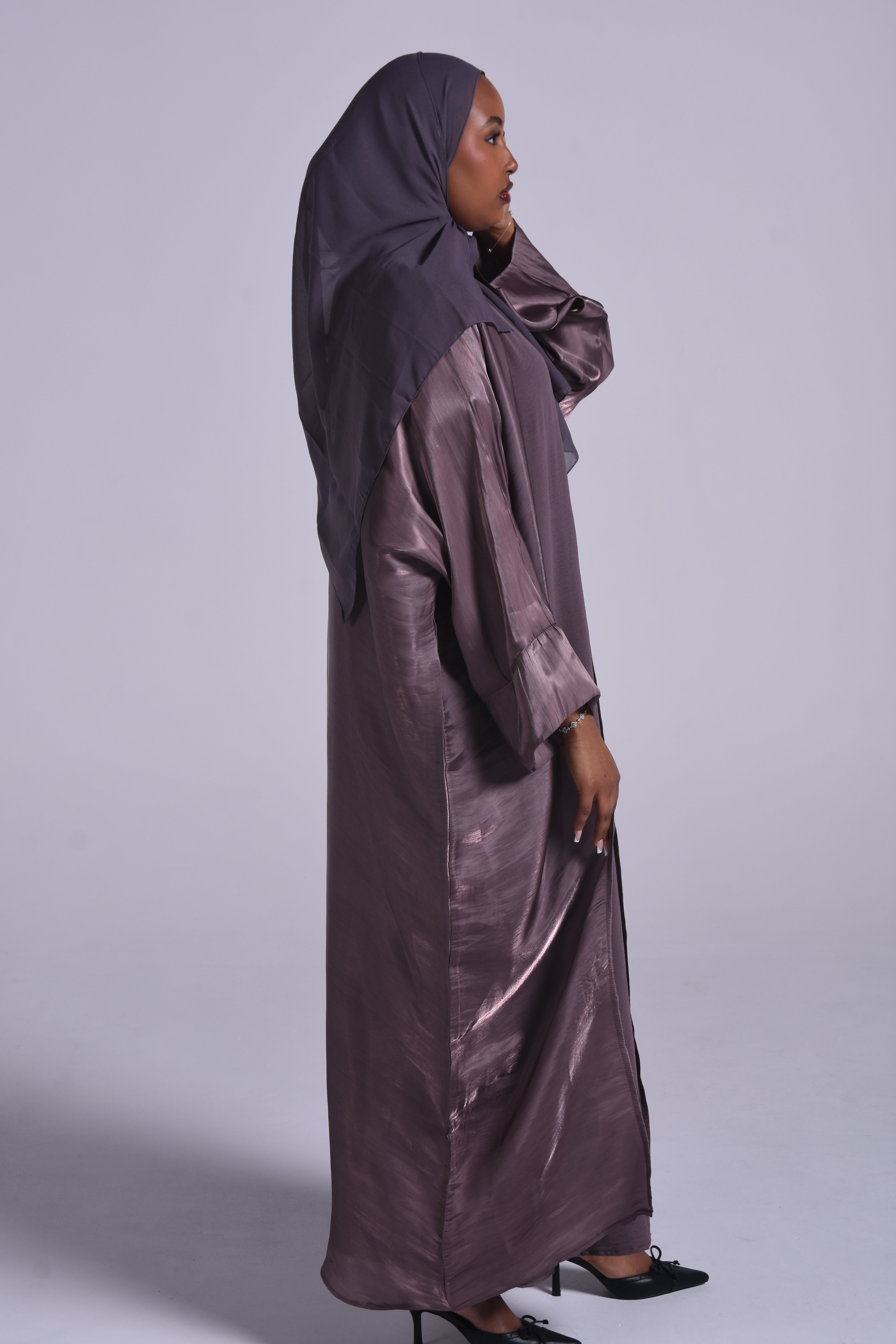 LIYANA ABAYA