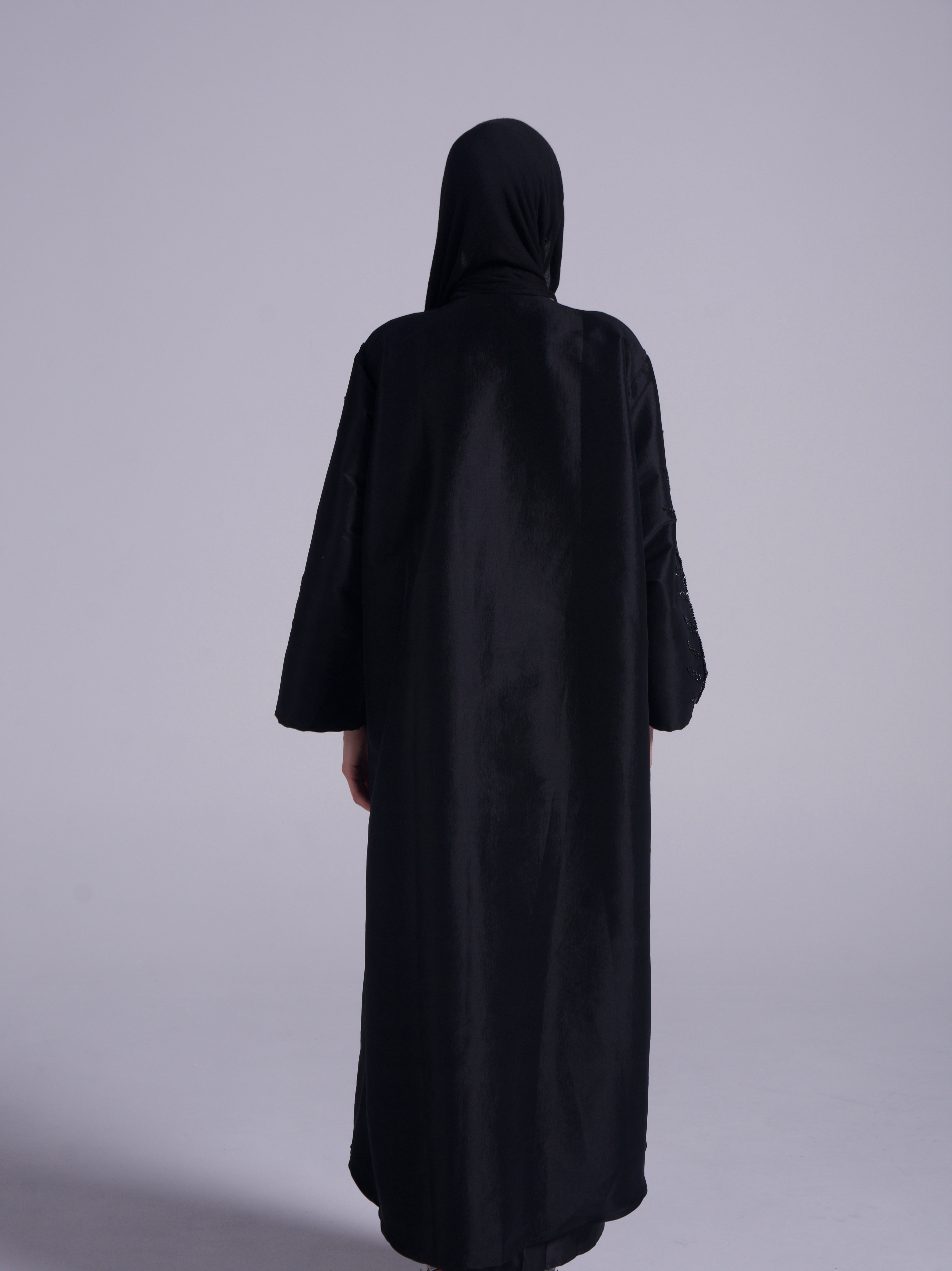MALAIKA ABAYA
