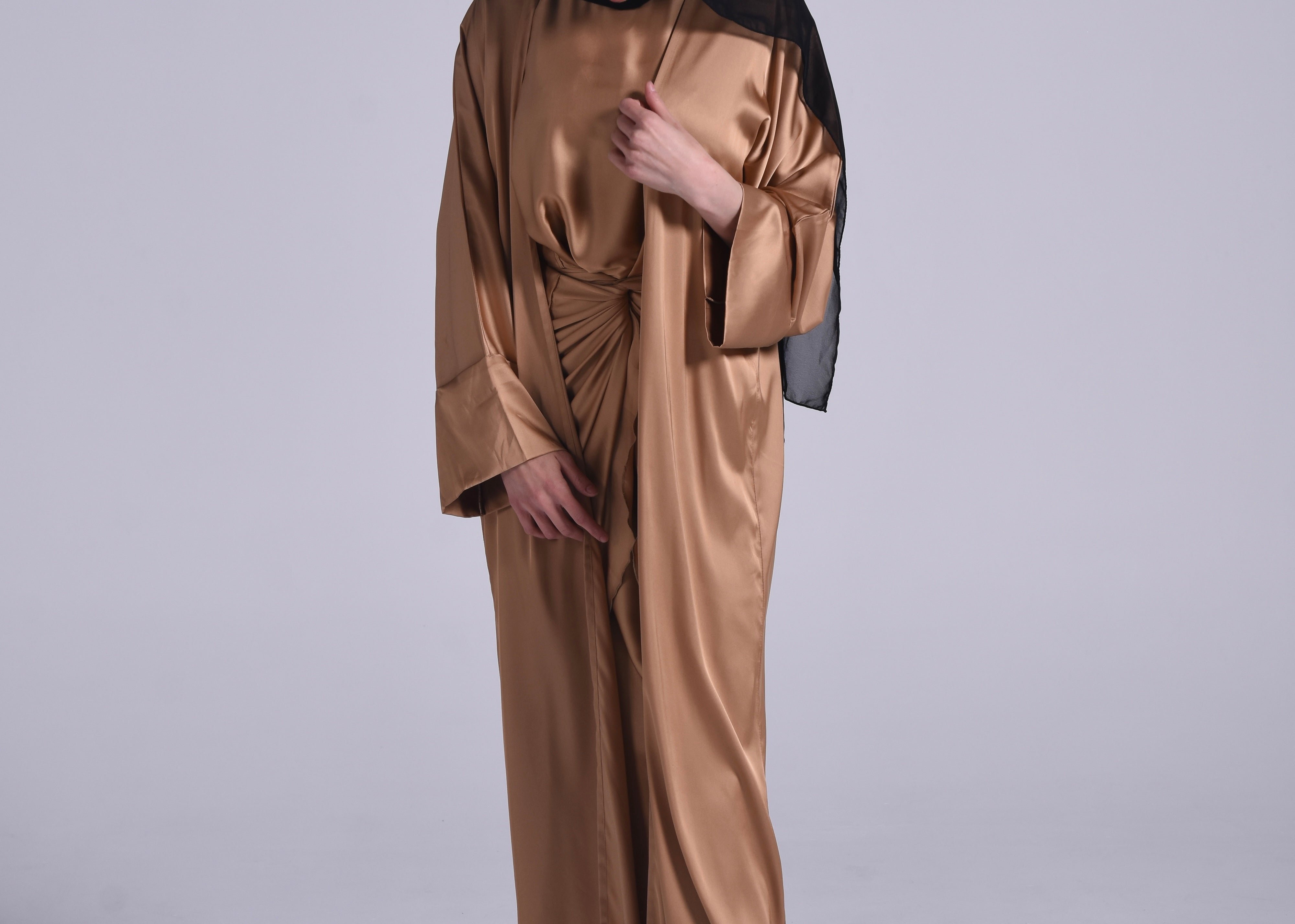 SARA ABAYA