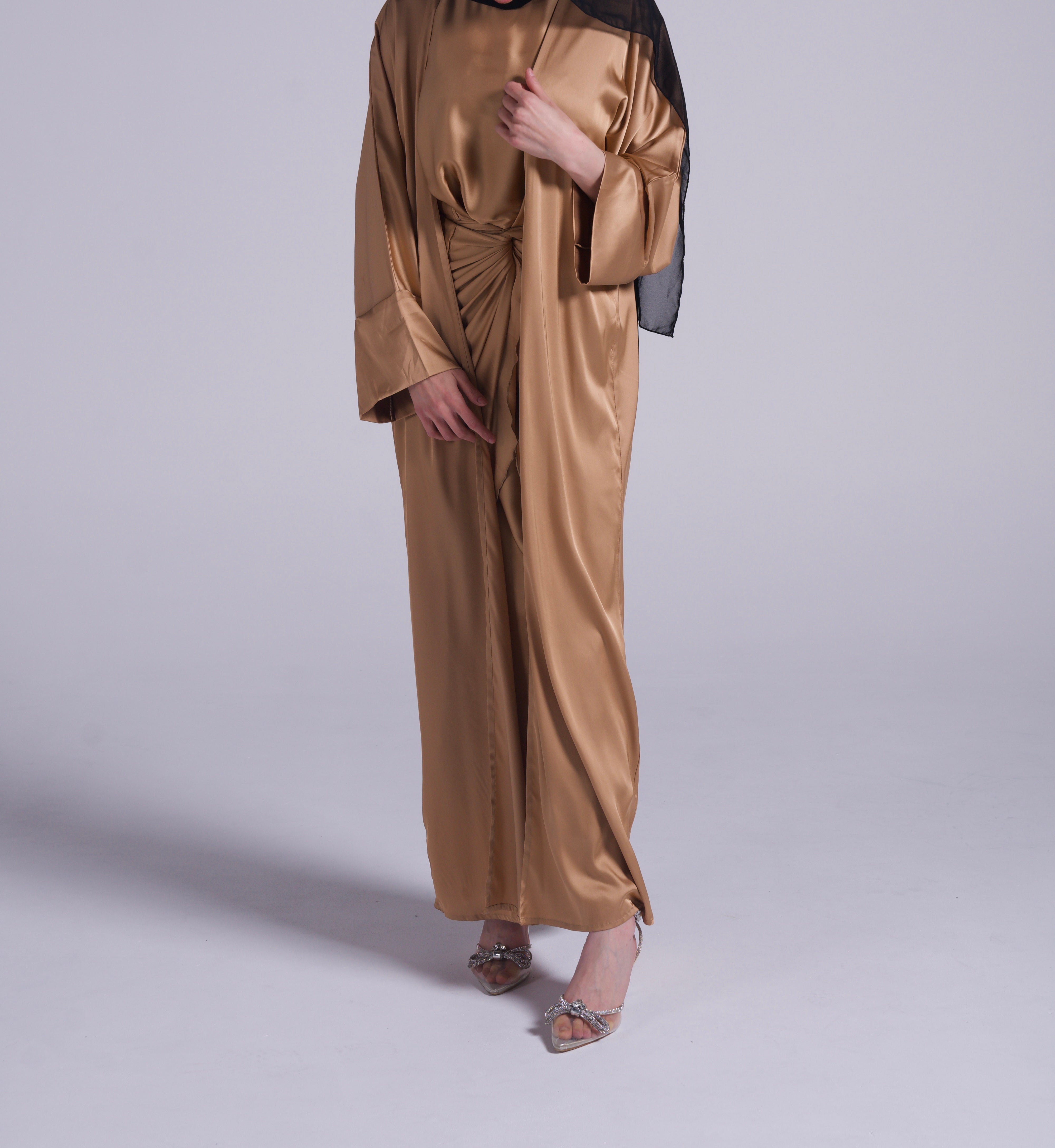 SARA ABAYA