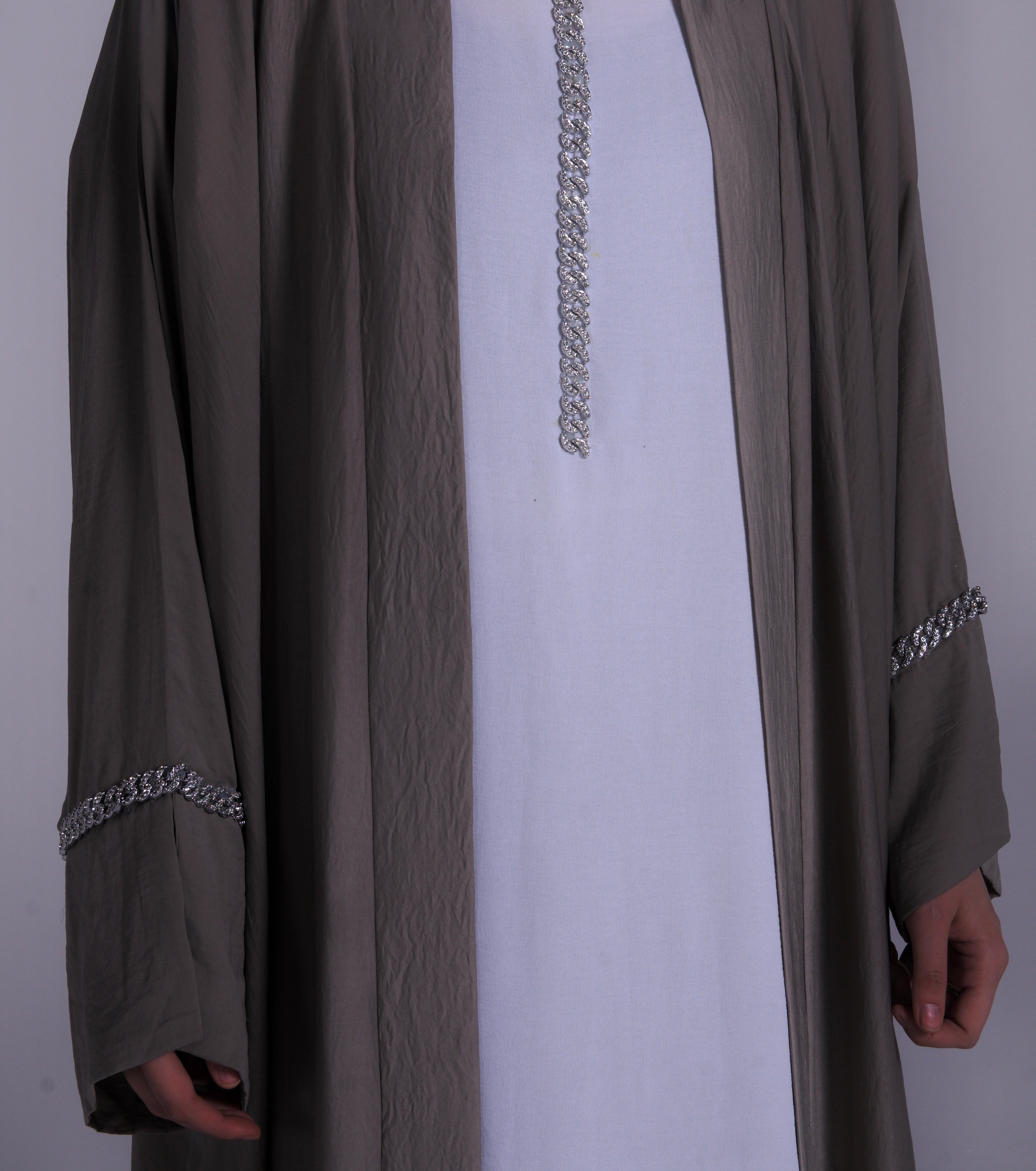 NOOR ABAYA