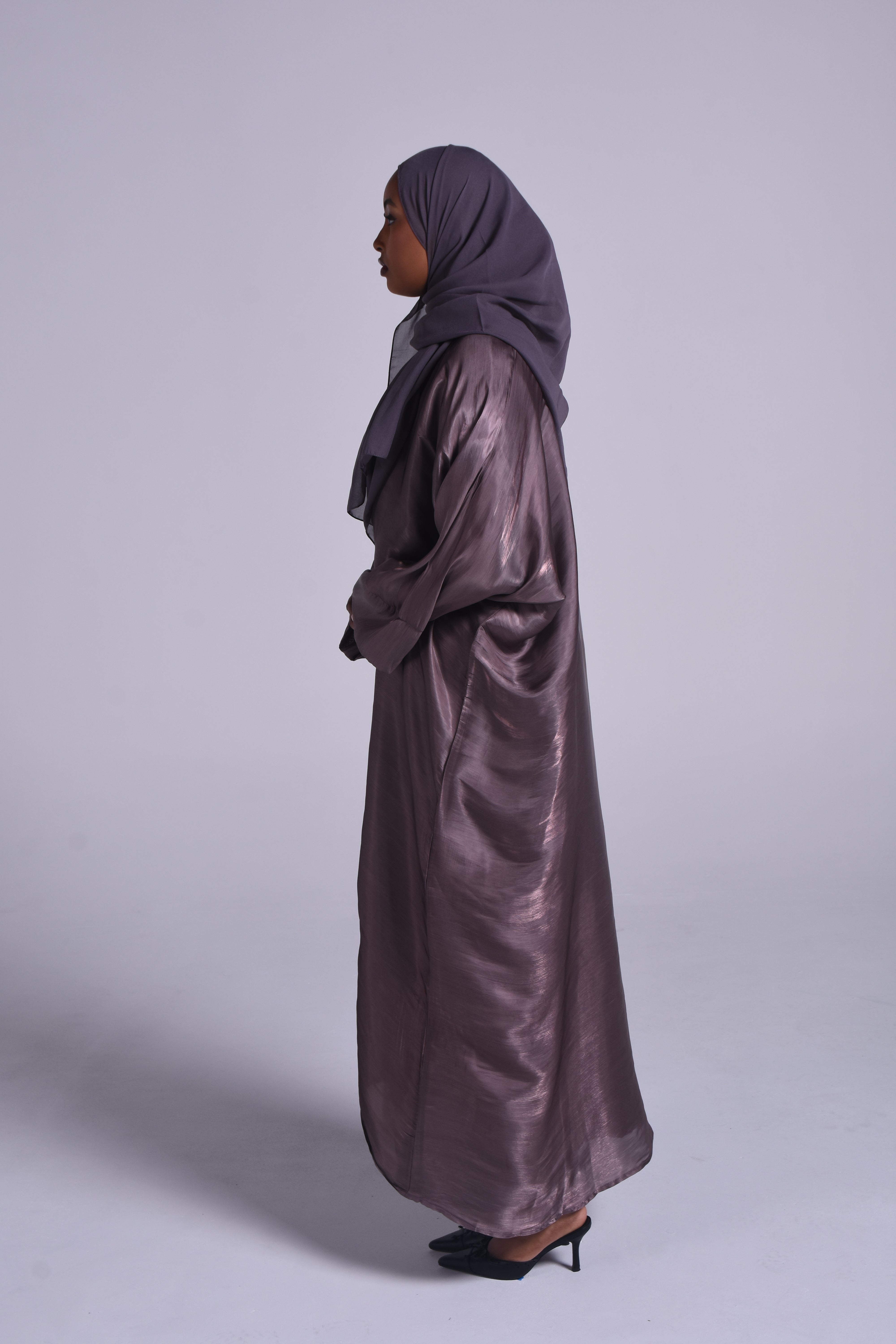 LIYANA ABAYA