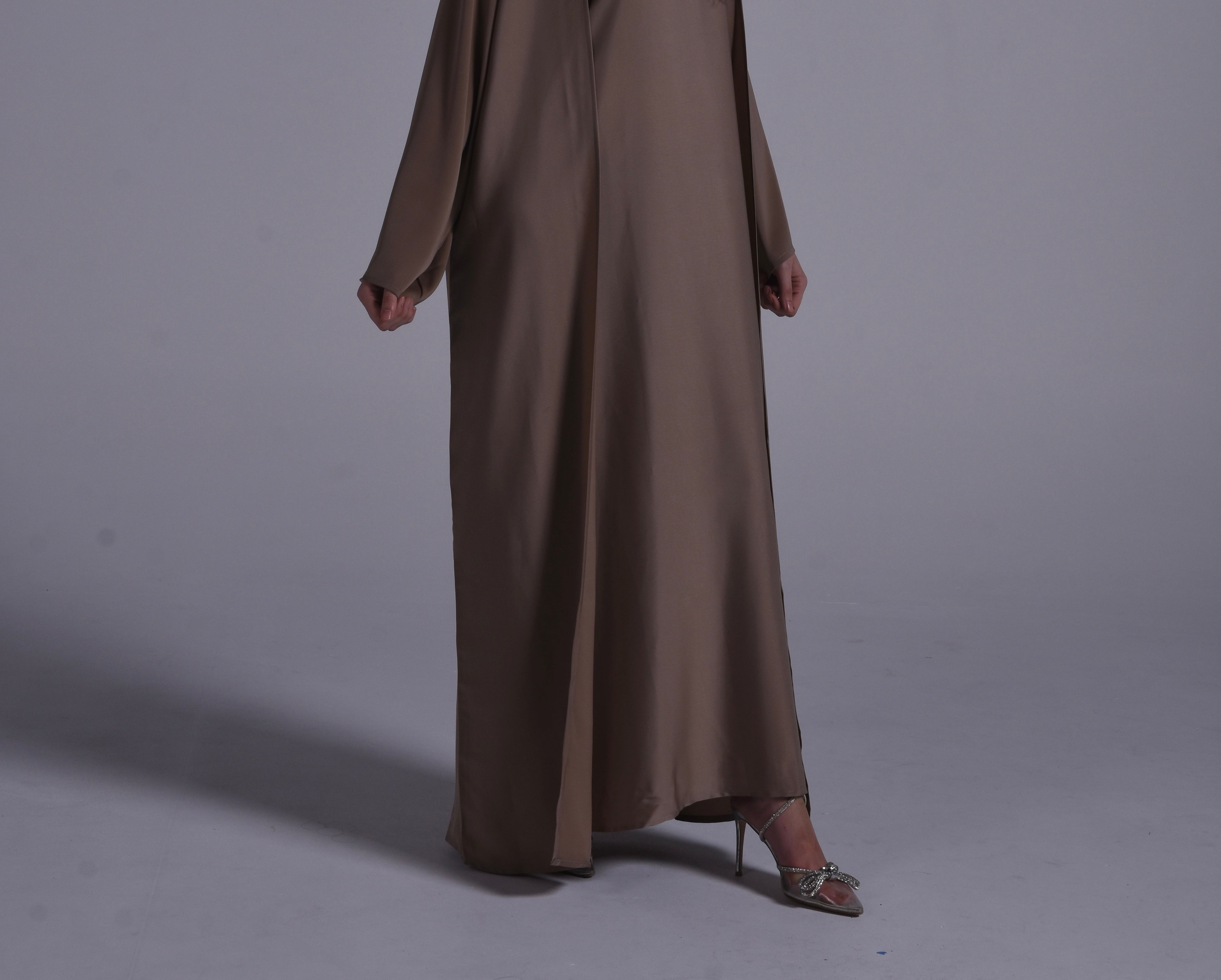 NOURA ABAYA