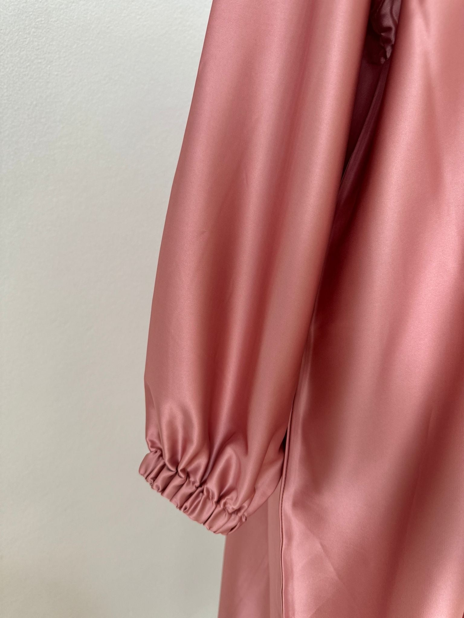 ALIYAH ABAYA