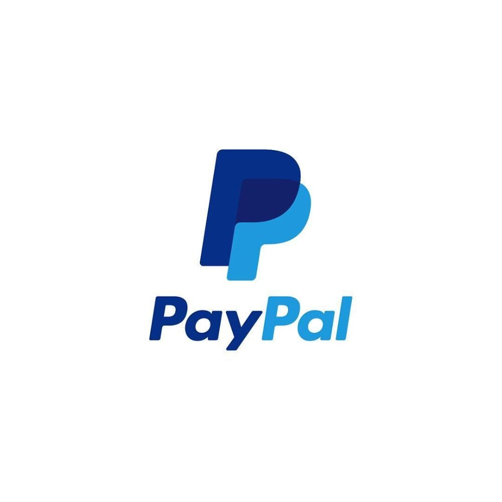 PAY WITH PAYPAL