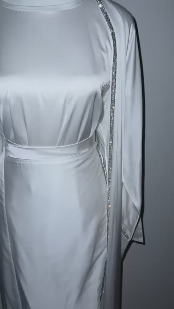 ENAYA ABAYA