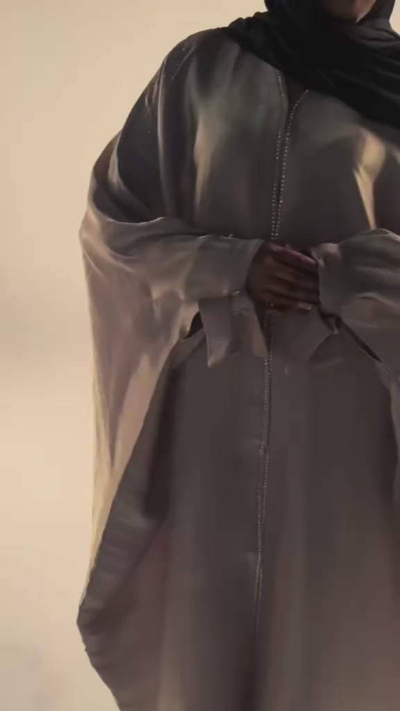 ELYANNA ABAYA