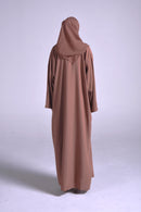 SHIRIN ABAYA