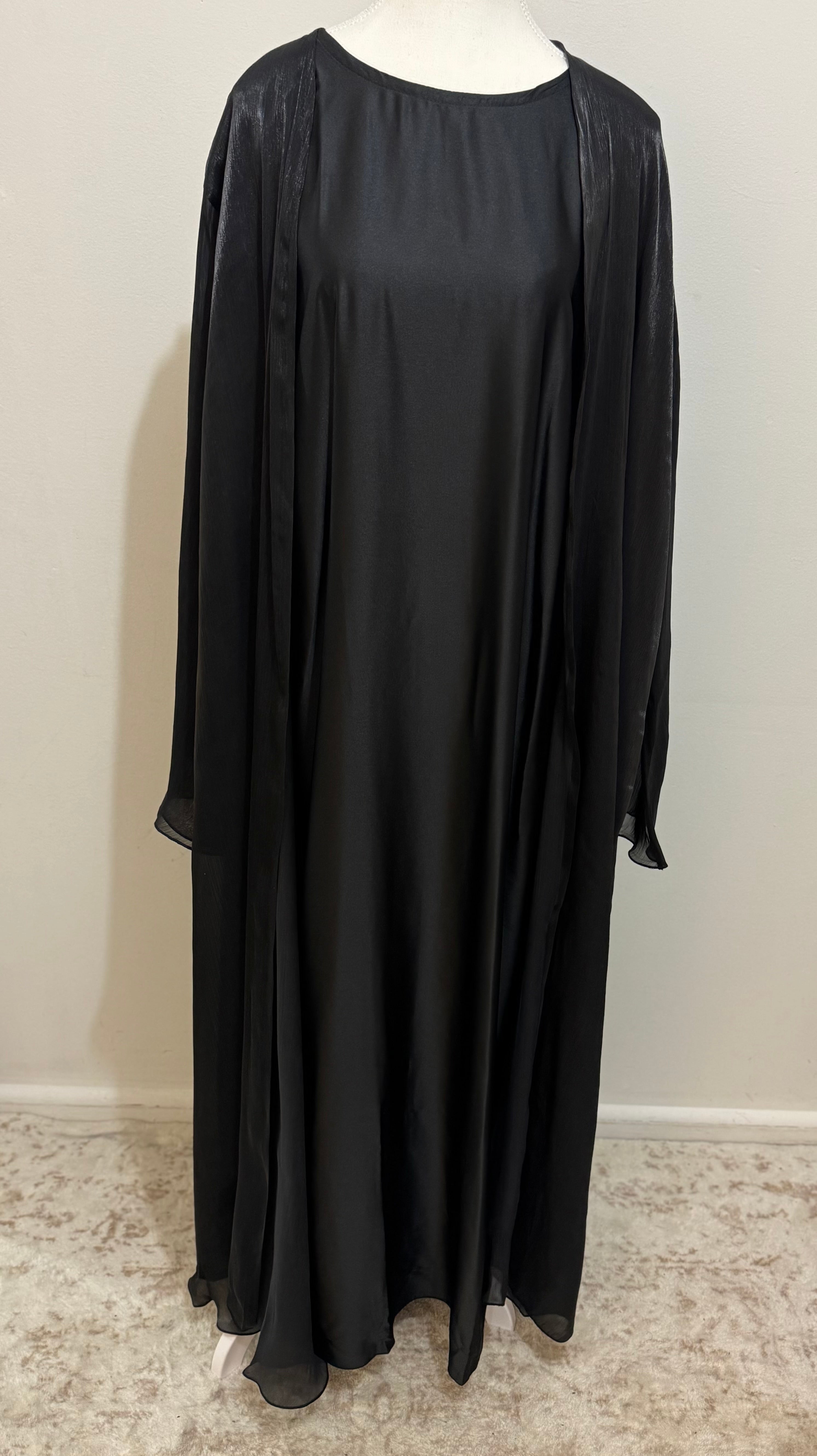 LAILA ABAYA
