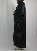 SOFIA ABAYA (black)