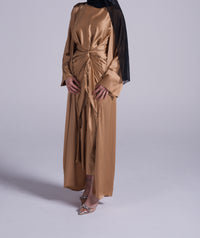 SARA ABAYA
