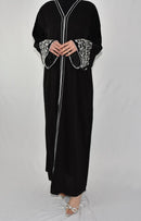 LUNA BEADED ABAYA