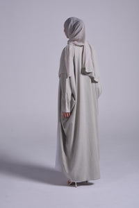 YASMIN ABAYA