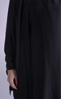 SOFIA ABAYA