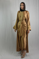 SARA ABAYA