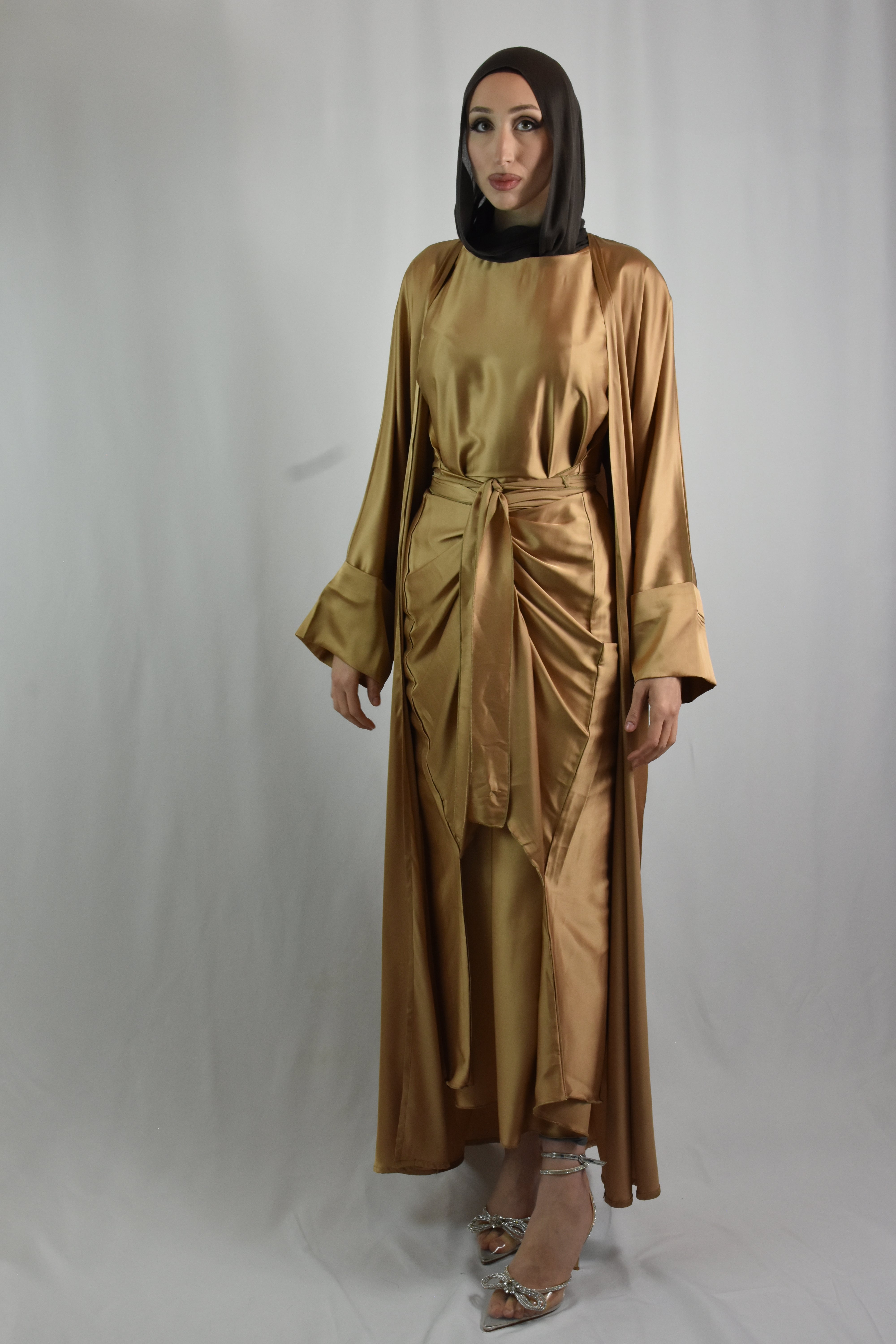 SARA ABAYA