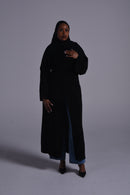 JANA CORD ABAYA