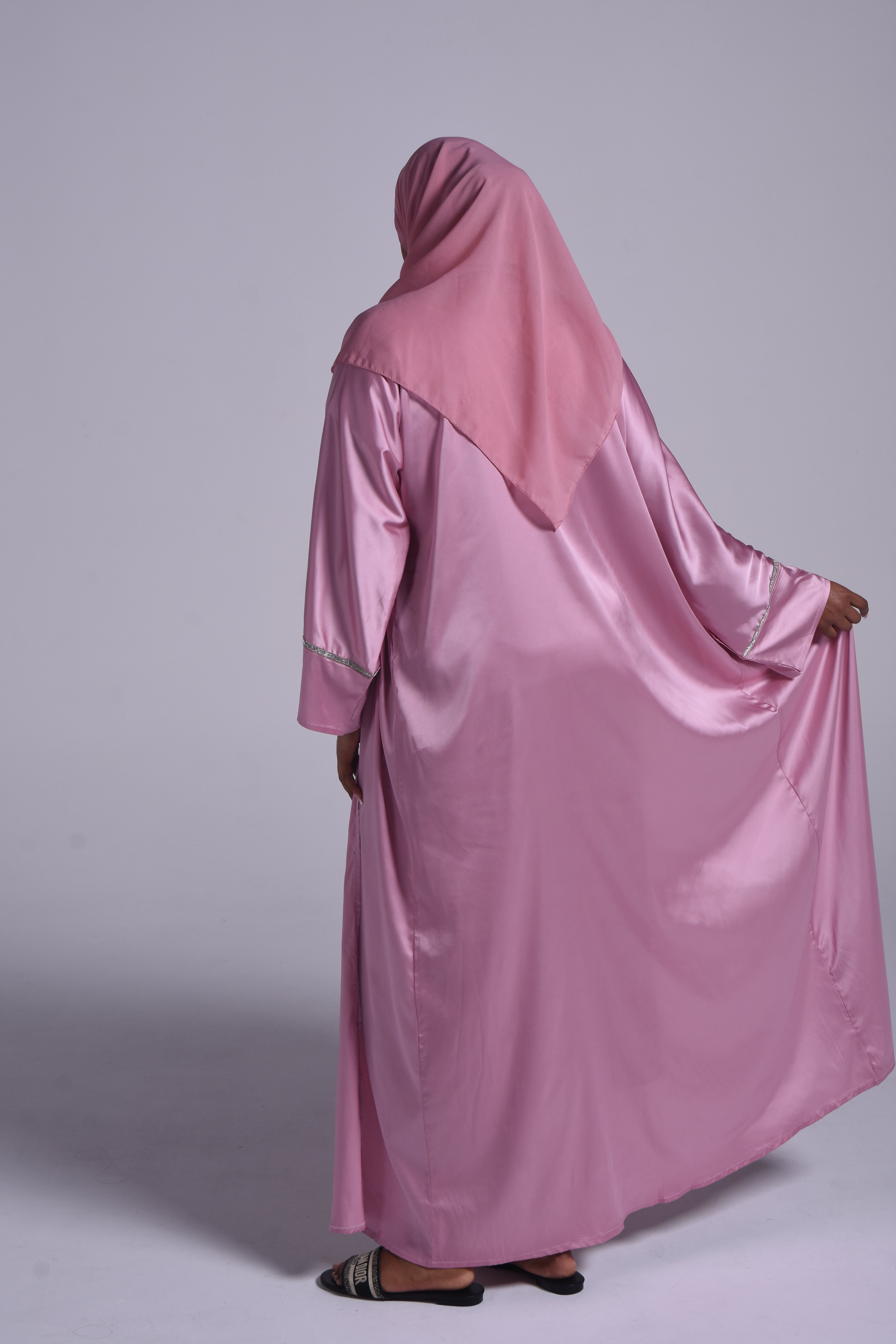 ENAYA ABAYA