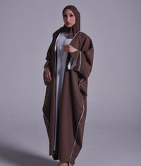 DUNYA ABAYA