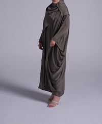 HORRAIN ABAYA