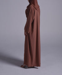 SHIRIN ABAYA