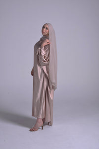 SOFIA ABAYA