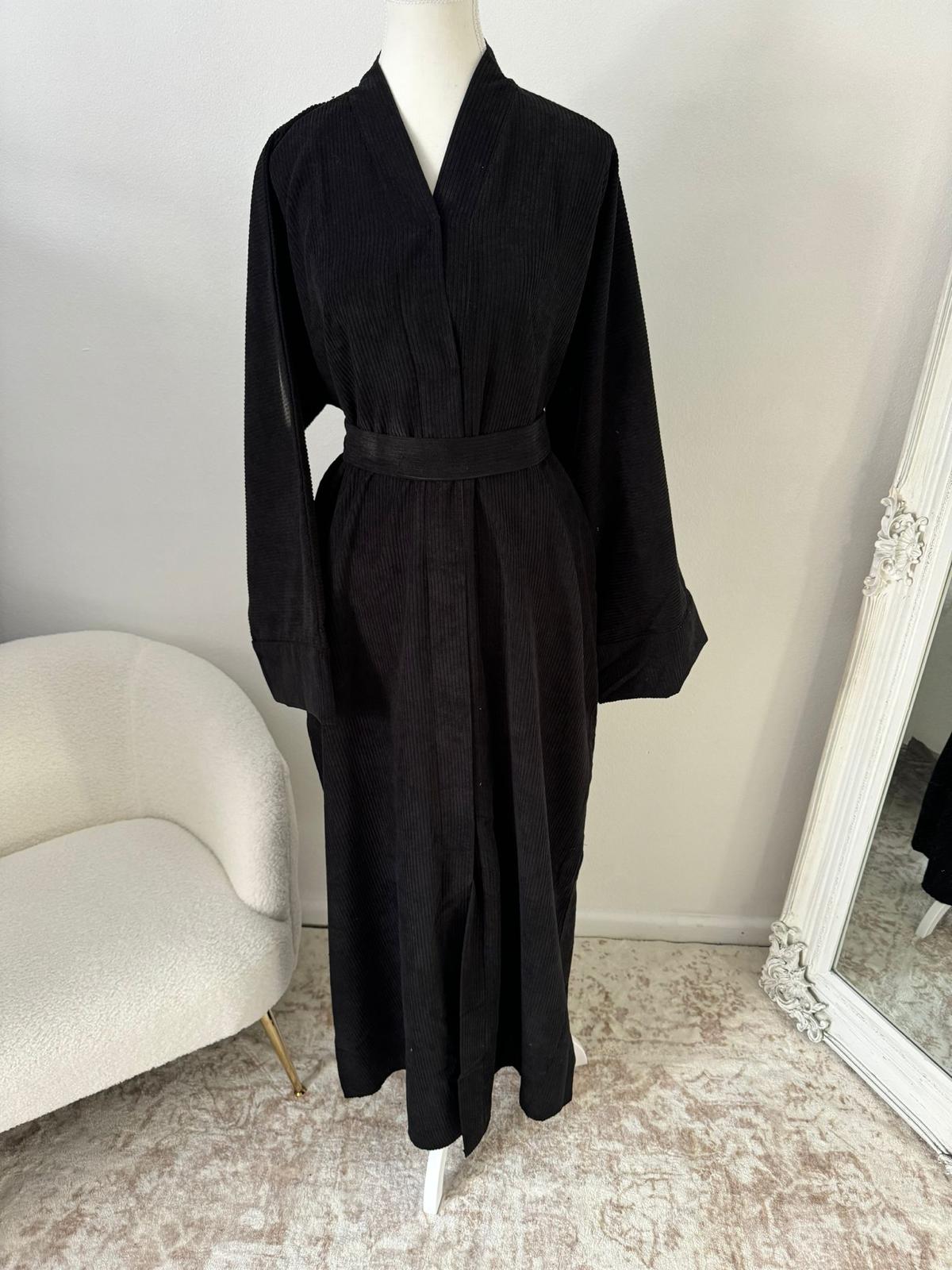 JANA CORD ABAYA