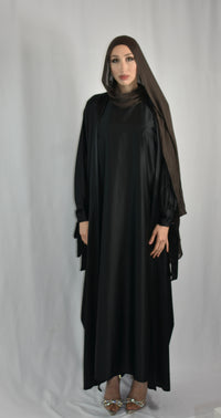 SOFIA ABAYA