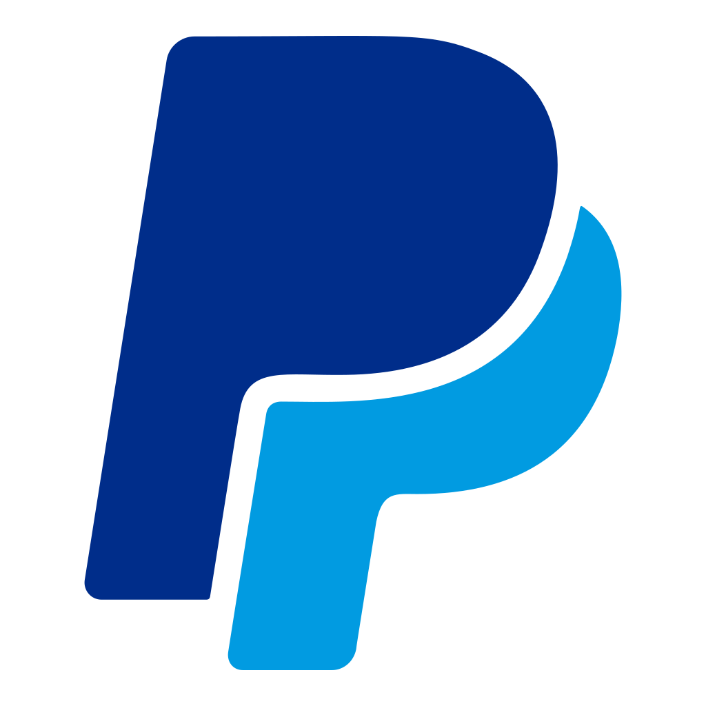 PAY WITH PAYPAL