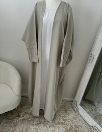YASMIN ABAYA