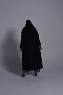 JANA CORD ABAYA