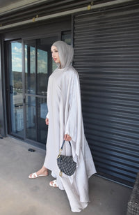 SOUMAYA ABAYA