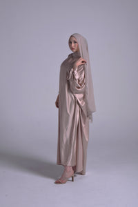 SOFIA ABAYA
