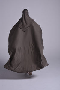 HORRAIN ABAYA
