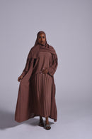 DALIA ABAYA SET